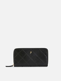 Large Initial Wallet