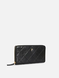 Large Initial Wallet