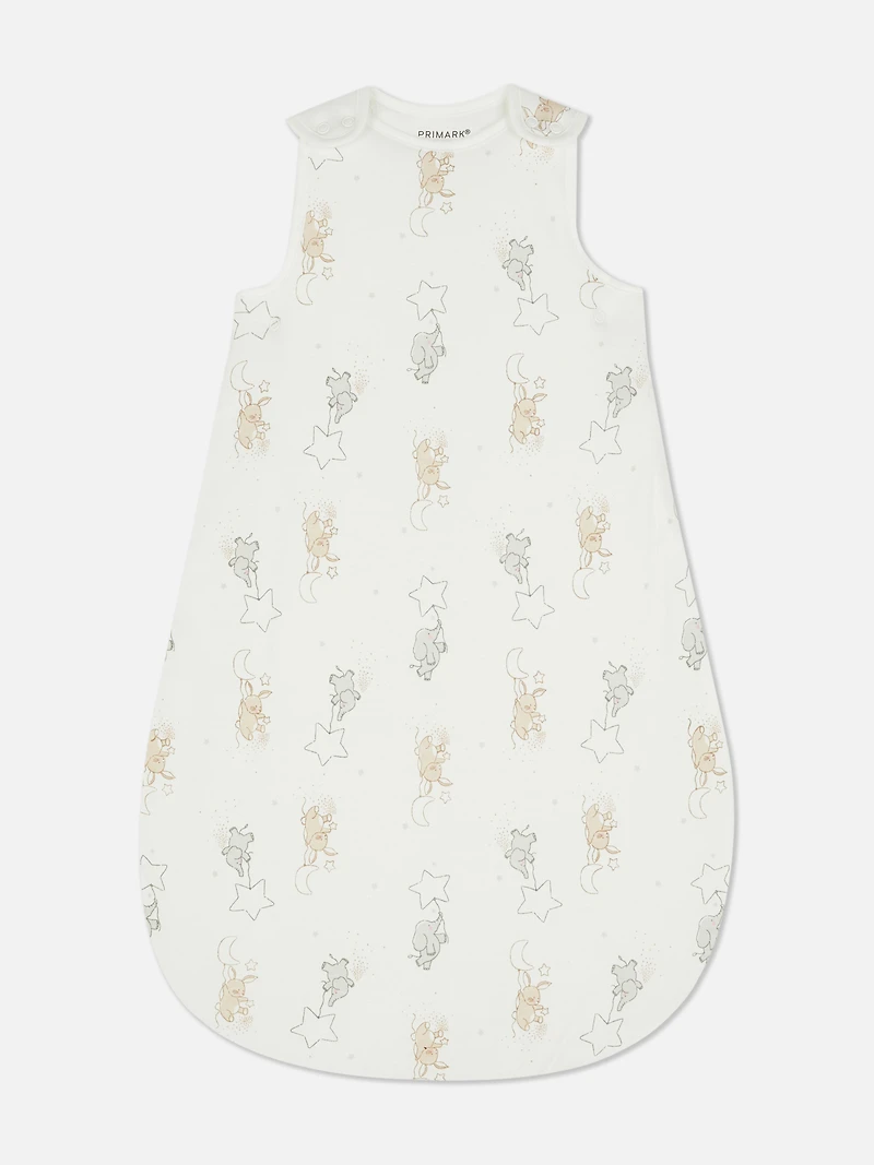 0-18mths | Newborn Baby Sleep Sack