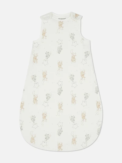 0-18mths | Newborn Baby Sleep Sack