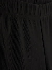 Ottoman Flared Leggings