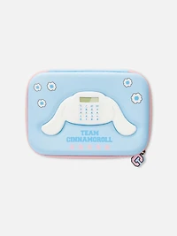 Hello Kitty Cinnamoroll Stationery Case
