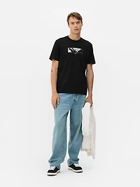 Angel Graphic T-shirt