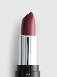 PS... Satin Lipstick
