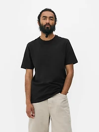 Essential Slim Fit T-Shirt