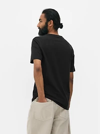 Essential Slim Fit T-Shirt