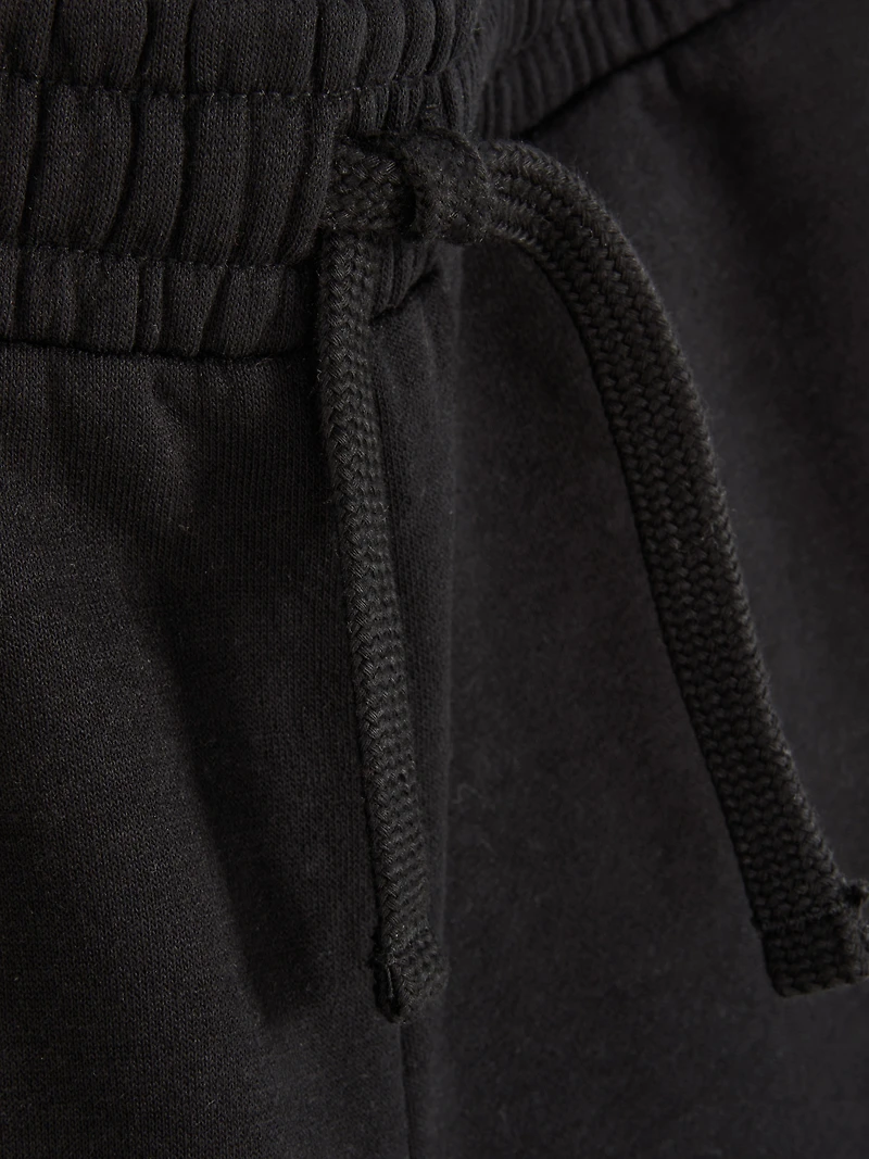 Essential Cuffed Joggers