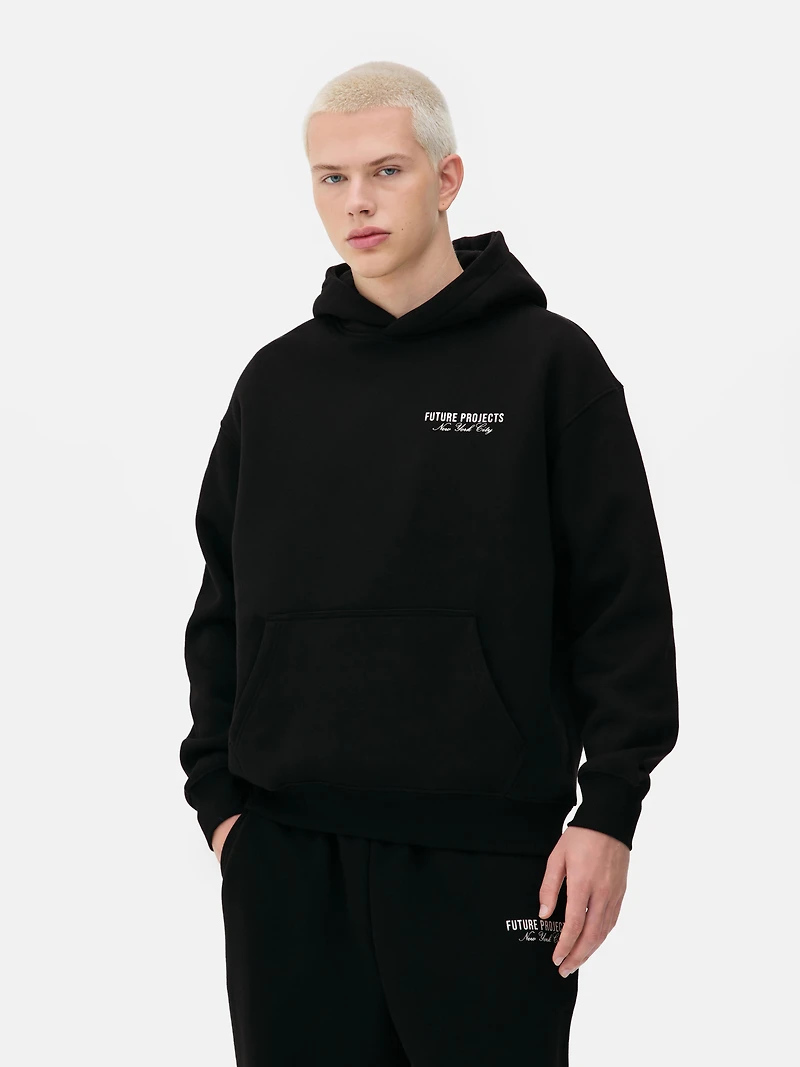 Future Projects Hoodie