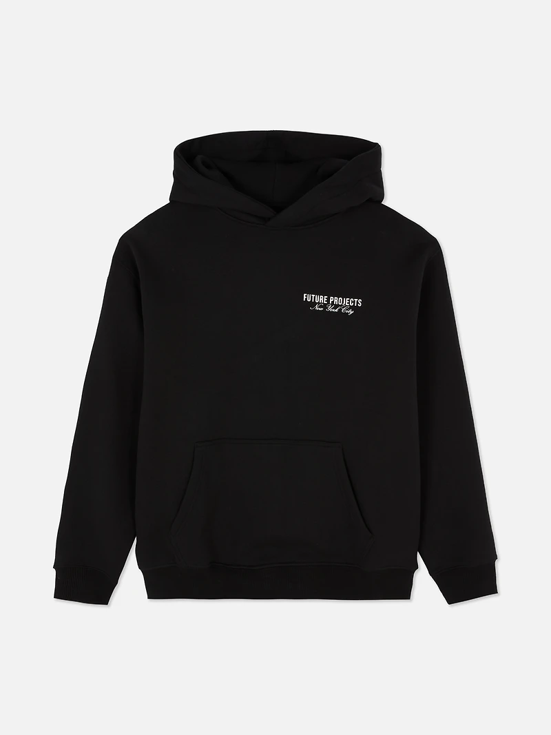 Future Projects Hoodie
