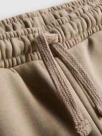 1.5-7yrs | Cotton-Rich Cuffed Joggers