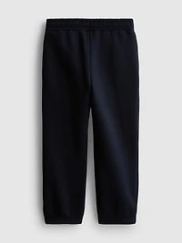 1.5-7yrs | Cotton-Rich Cuffed Joggers