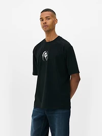 Scream Ghostface T-Shirt