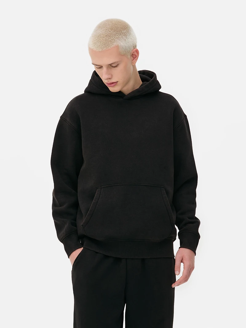 Essential Hoodie