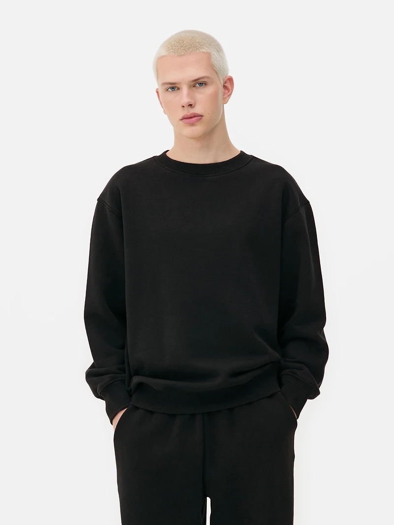 Essential Sweatshirt