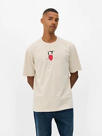 IT Chapter Two Graphic T-Shirt