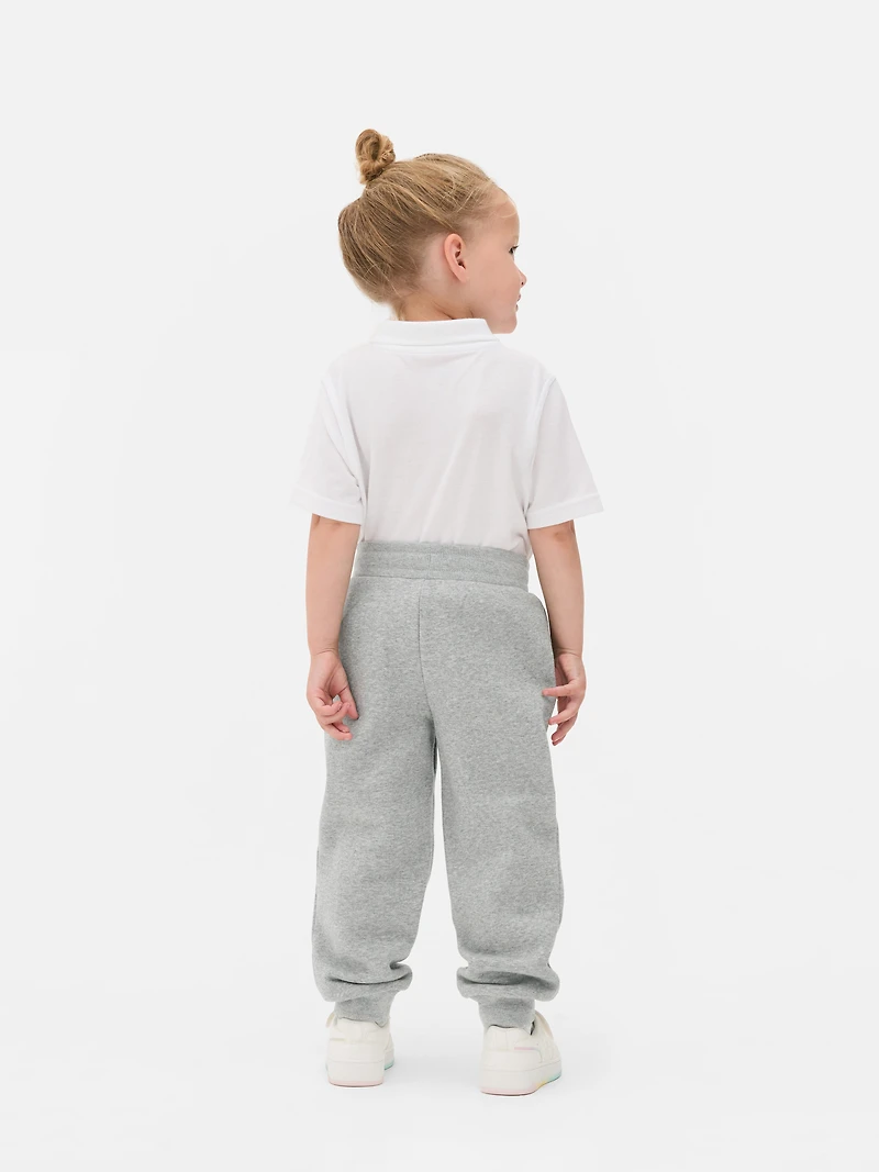 2pk Younger Kids’ Cuffed Sweatpants