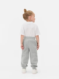 2pk Younger Kids’ Cuffed Sweatpants