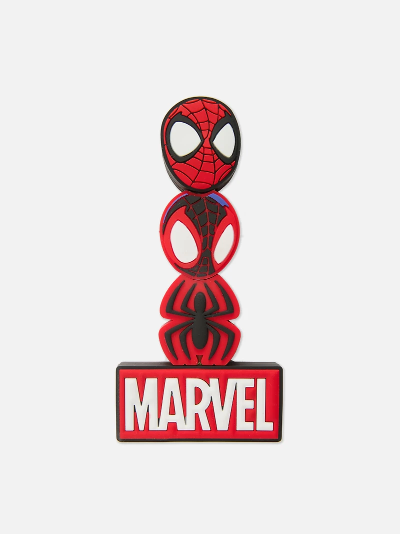 3pk MARVEL Spider-Man Stacking Highlighters