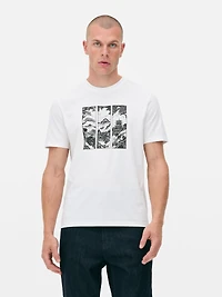 Short Sleeve Graphic T-Shirt
