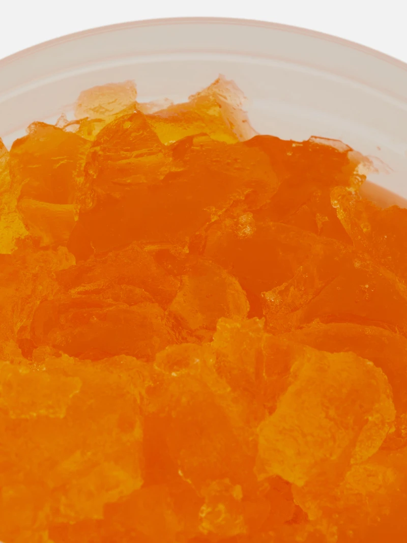 PS... Maple Hazel Scented Jelly Body Wash