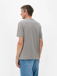 New Jersey Short Sleeve Graphic T-Shirt