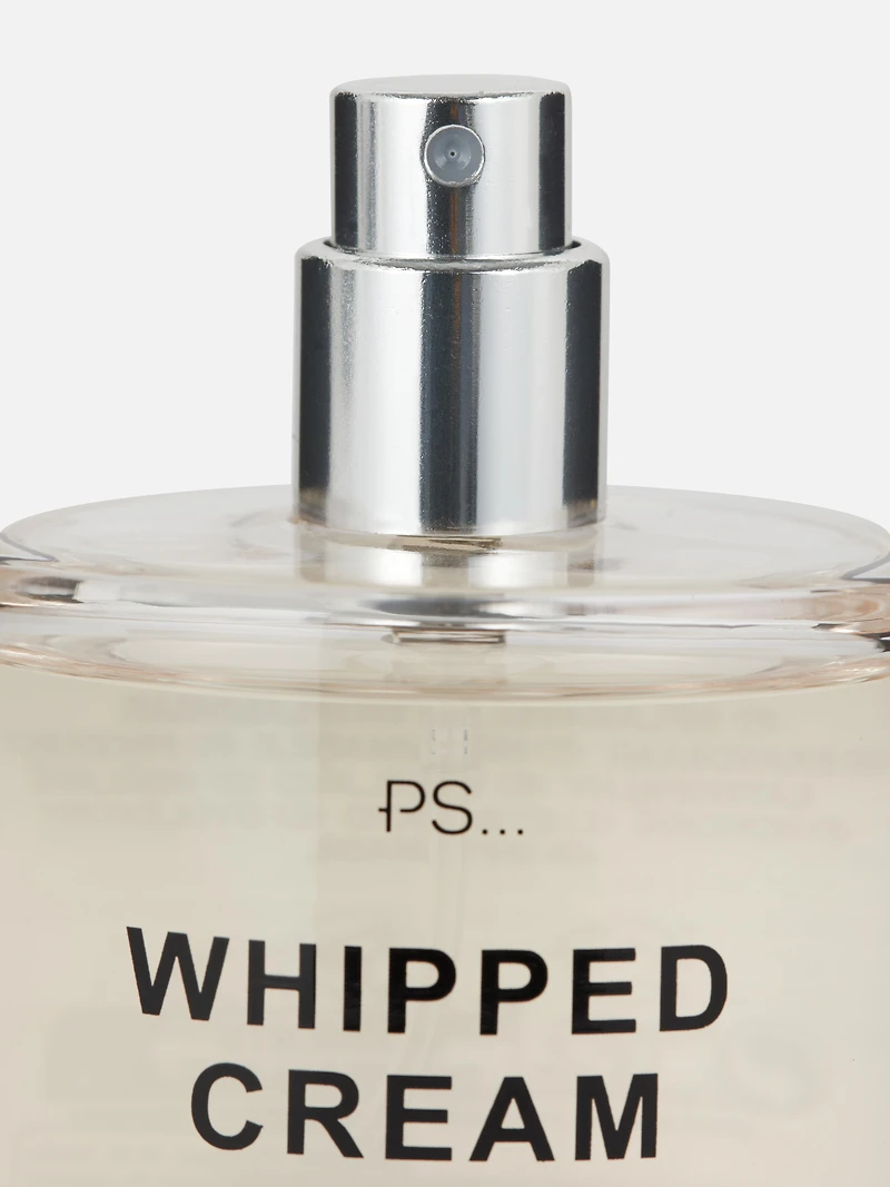 PS... Soft Scents Eau De Parfum