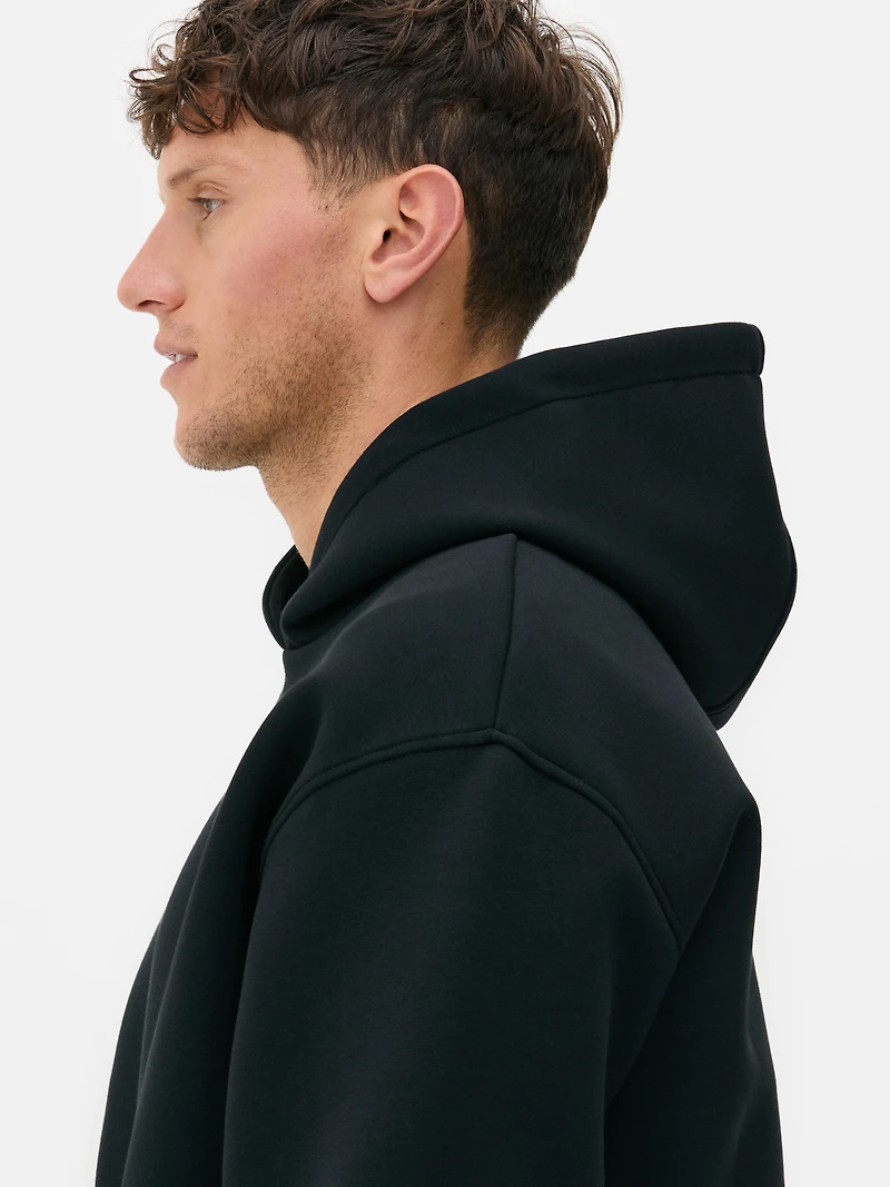 Kem Hooded Sweatshirt