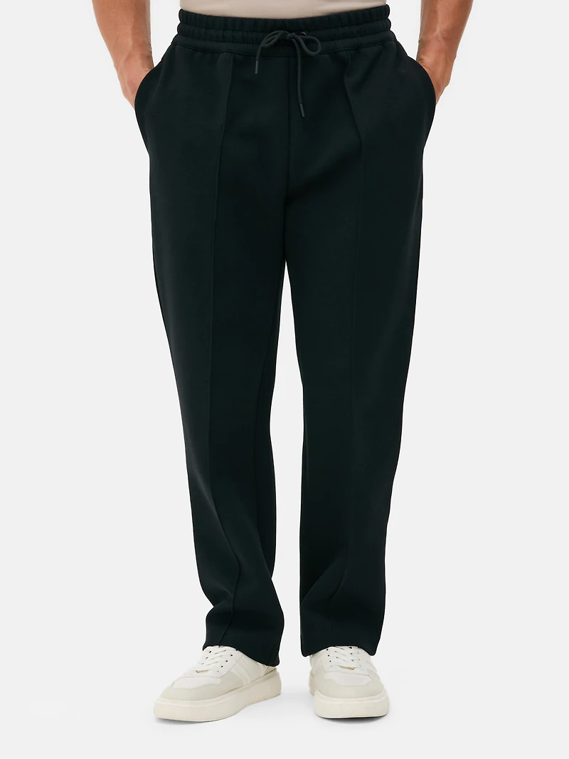 Kem Open Hem Sweatpants