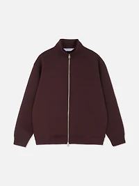 Kem Zip Sweatshirt