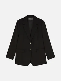 Lila Single Breasted Blazer