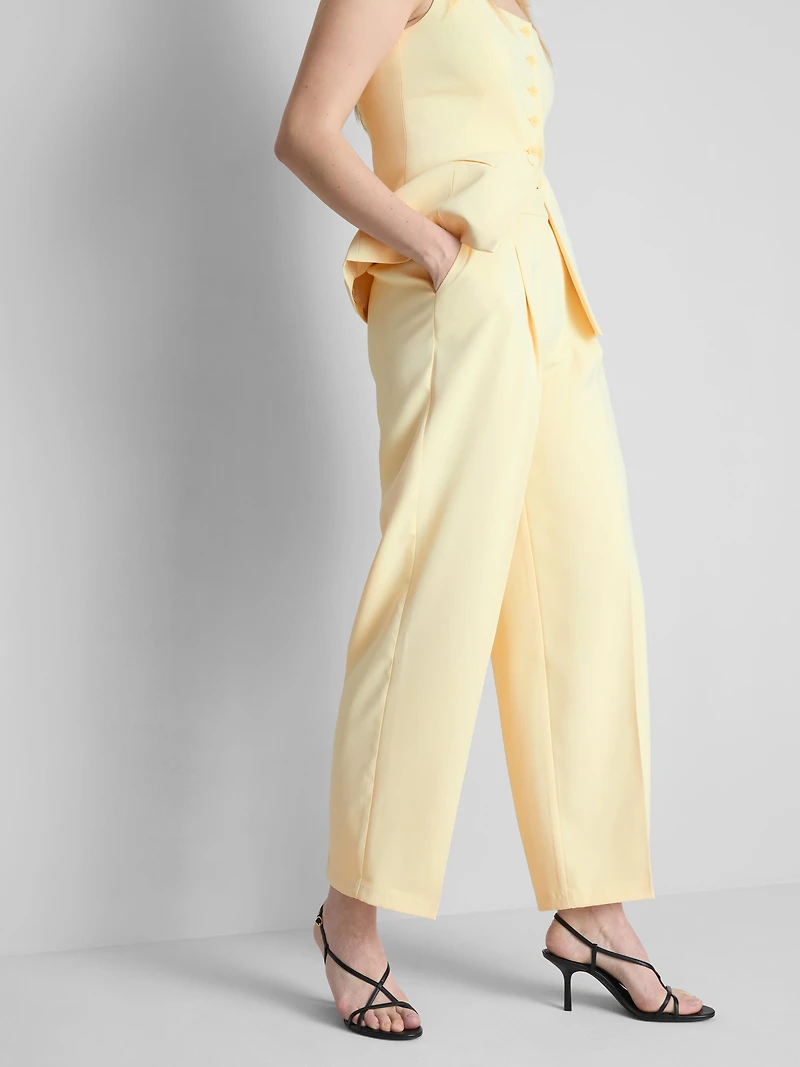 Lila Straight Leg Pants