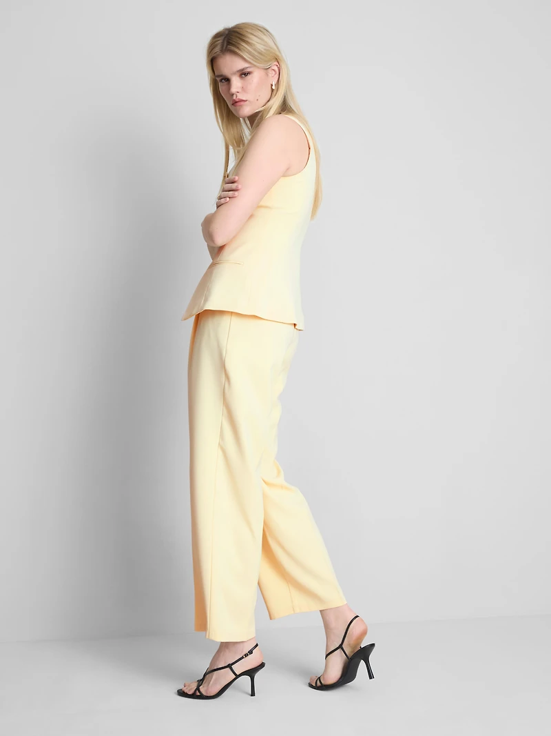 Lila Straight Leg Pants