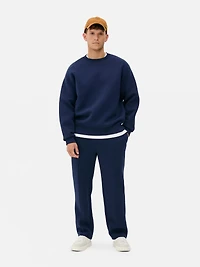 Kem Pullover Sweatshirt