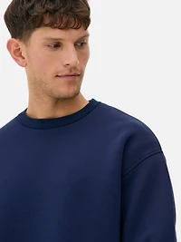 Kem Pullover Sweatshirt