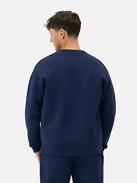 Kem Pullover Sweatshirt