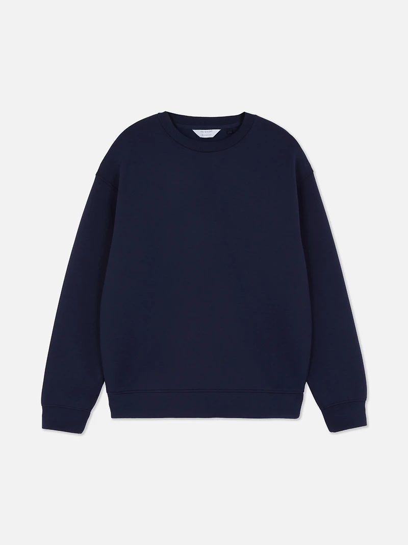 Kem Pullover Sweatshirt