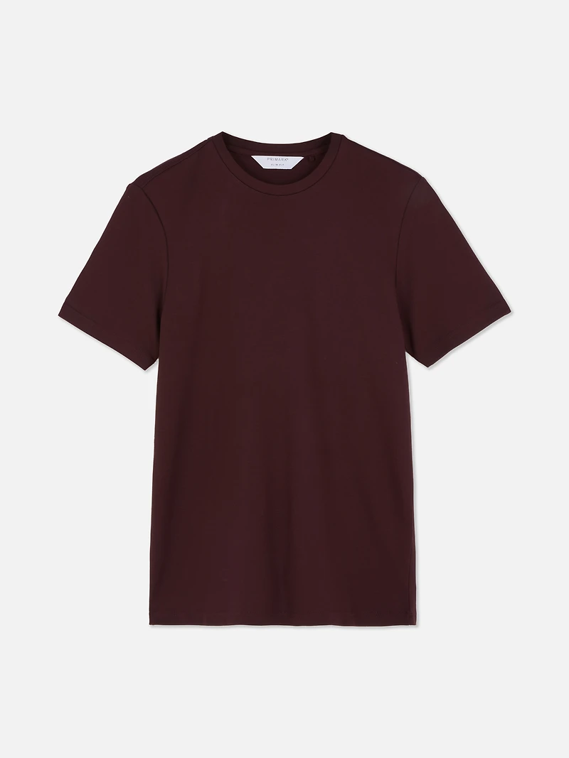 Kem Slim Fit T-Shirt