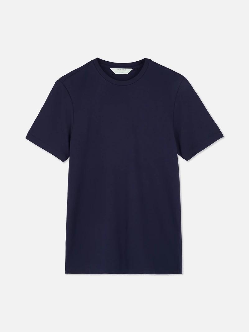 Kem Slim Fit T-Shirt