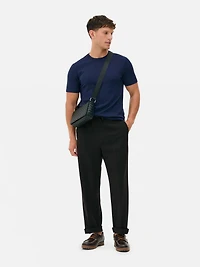 Kem Polished Joggers