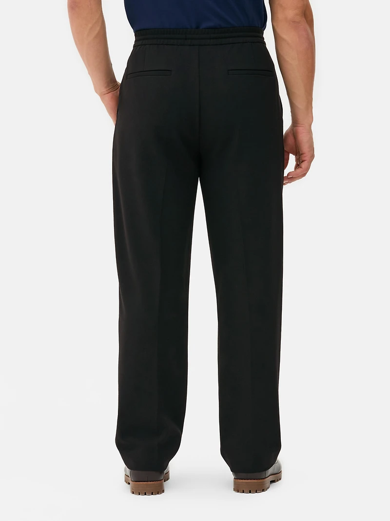 Kem Polished Joggers