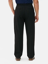 Kem Polished Joggers