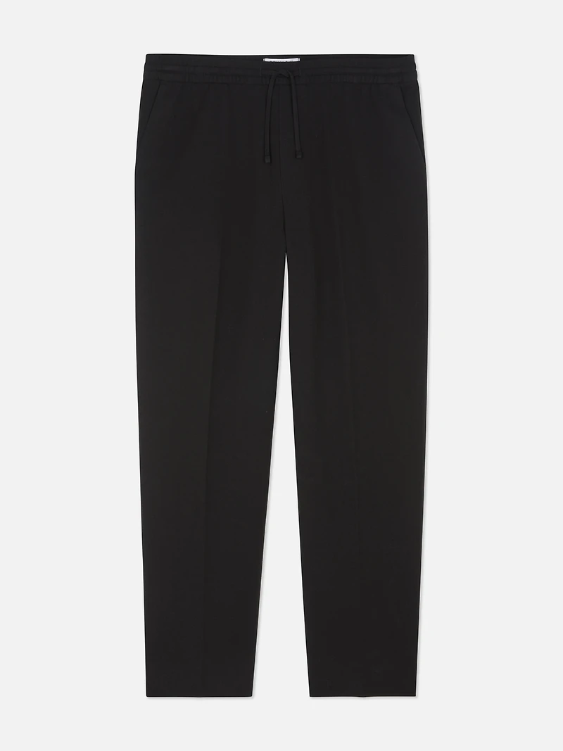 Kem Polished Joggers