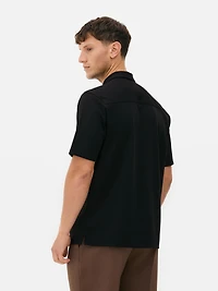 Kem Short Sleeve Shirt