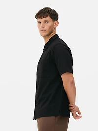Kem Short Sleeve Shirt