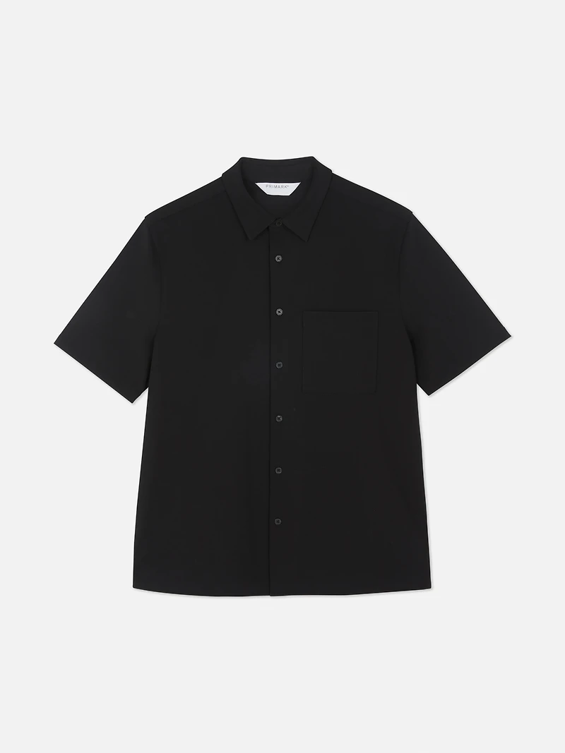 Kem Short Sleeve Shirt