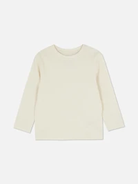 1.5-7yrs | Ottoman Long Sleeve T-Shirt