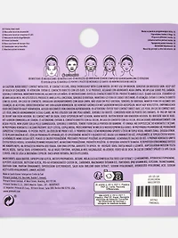 PS... Pore Refining Sheet Mask