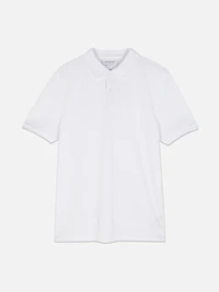 Essential Polo Shirt