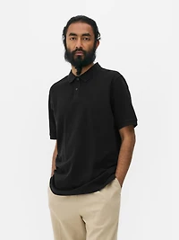 Essential Polo Shirt