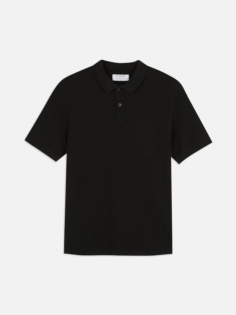 Essential Polo Shirt